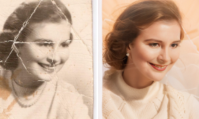 Old Photo Restoration